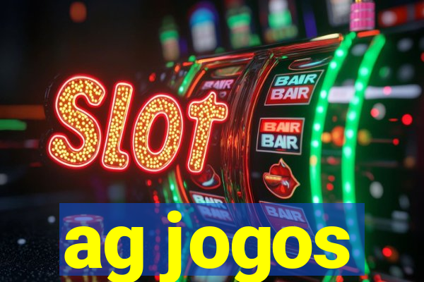 ag jogos